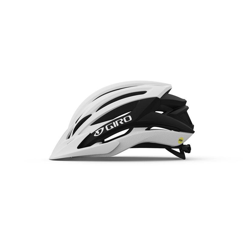 Giro helma ARTEX MIPS Mat White/Black